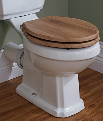 Toilet Seats