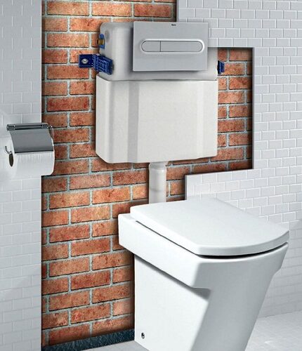 In Wall Systems and Flush Plates