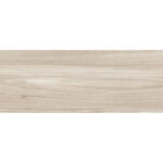 Sant'Agostino Shadebox Natural Surface Porcelain Ceramic Tile - 15cm X 120cm - Shadewood Sand