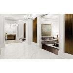 Sant'Agostino Trumarmi Krystal Surface Marble Effect Porcelain Tile - 30cm X 60cm - Venatino