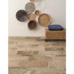 Sant'Agostino Terrenuove Natural Surface Porcelain Tile - 30cm X 60cm - Sand