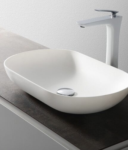 Countertop Basins