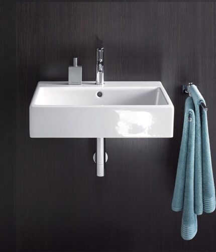 Wall Mounted Basins