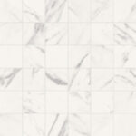 Sant A'gostino Trumarmi Matt Surface Marble Effect Porcelain Tile - 30cm x 30cm - Venatino