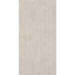 Sant A'gostino Silkystone Matt Surface Stone Effect Porcelain Tile - 60cm x 120cm - Greige