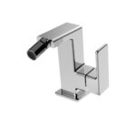 Emporio Bagno Profili Mono Bidet Mixer Tap - Chrome