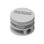 Emporio Bagno Built-in Body For Bath Shower Mixer