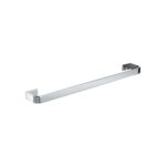 Emporio Bagno Altissima Towel Rail - 600mm Wide - Chrome