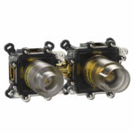 Emporio Bagno Entro Internal Part For Wall Basin Mixer