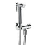 Emporio Bagno Douche Integrated Mixer Shut Off Kit - Chrome