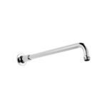 Emporio Bagno Minima Wall Shower Arm - Chrome