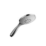 Emporio Bagno Aria Ecoair Multi Hand Shower - Chrome