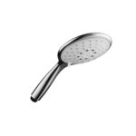 Emporio Bagno Candy Multi Hand Shower - Chrome
