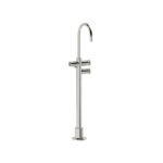 Emporio Bagno Volante Freestanding Bath Shower Mixer Tap - Chrome