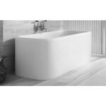 Ashton And Bentley Artemis Freestanding Bath - 1742mm Long