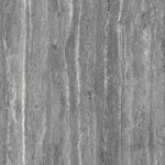 Mirage Elysian Ey 08 Stone Effect Tile - 1200mm x 2780mm - Travertino Dark - AXH3