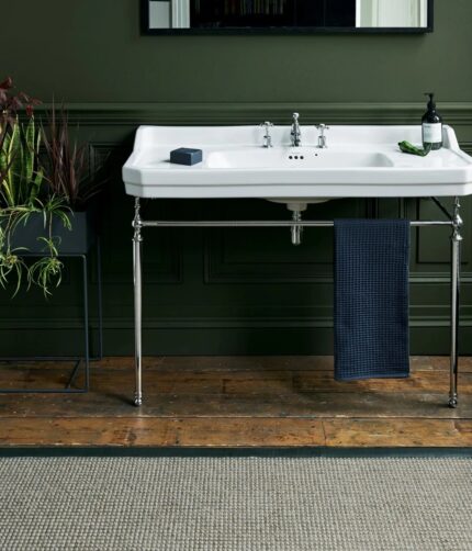 Washstands With Basin