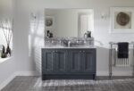 Burbidge Tetbury Bathroom Furniture