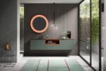Cerasa CartaBianca Bathroom Furniture